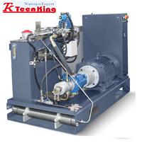 TK-E30 300MPa/43kpsi High pressure pump