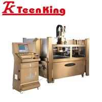 Color Coating for waterjet cutting machine